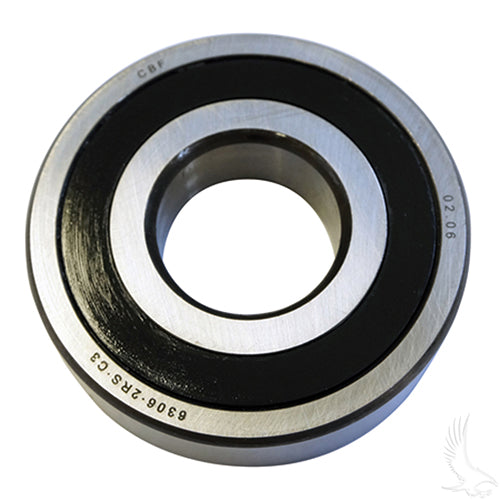 Yamaha Drive Golf Cart Outer Axle Bearing