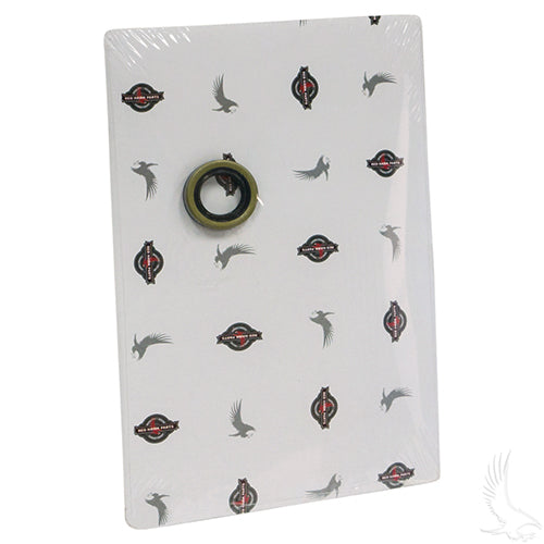 EZGO Golf Cart Balancer Shaft Oil Seal - 4-Cycle Gas 1991+ - MCI