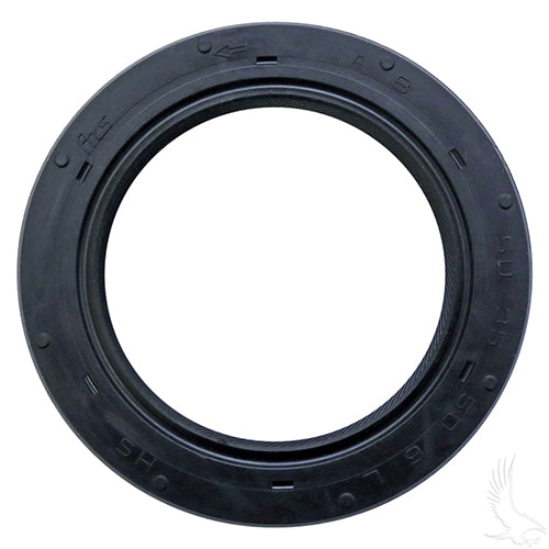 Seal - Golf Cart Crankshaft Oil - Clutch Side - EZGO RXV Gas 08+ Kawasaki