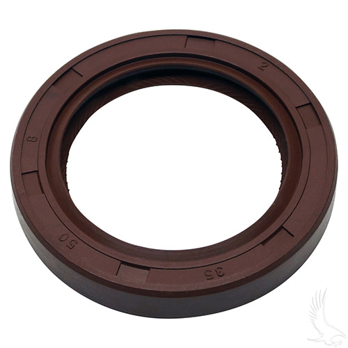 Yamaha G21 - G22 - G29 Golf Cart Crankcase Oil Both Sides Seal