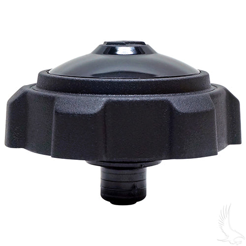 Golf Cart Gas Cap Without Gauge Vented For EZGO 1972+ Yamaha G16/G20