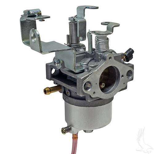 Yamaha Golf Cart G16/G20 Carburetor - 4-Cycle Gas | Golf Cart Geeks