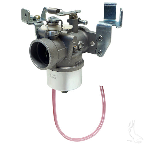 Yamaha Golf Cart Carburetor G2-G11 - 4-Cycle Gas