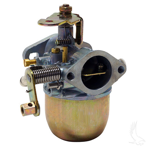 EZGO Golf Cart Carburetor - 2-Cycle Gas 1989-1993