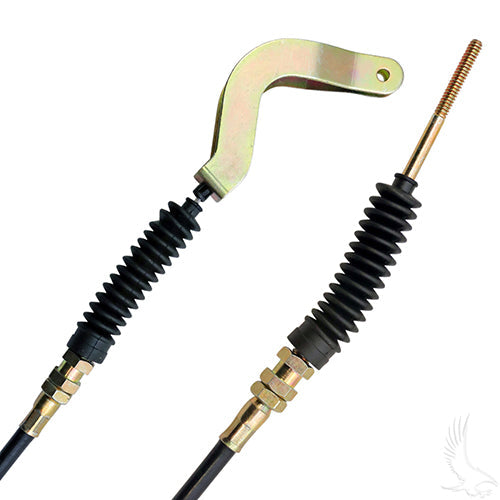 EZGO Workhorse Golf Cart Forward/Reverse Cable - 45" (1996+)