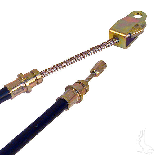 EZGO Medalist/TXT Golf Cart Golf Cart Brake Cable - Passenger Side 47" (1994+)