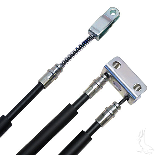 Yamaha G14+ Golf Cart Choke Cable Nut