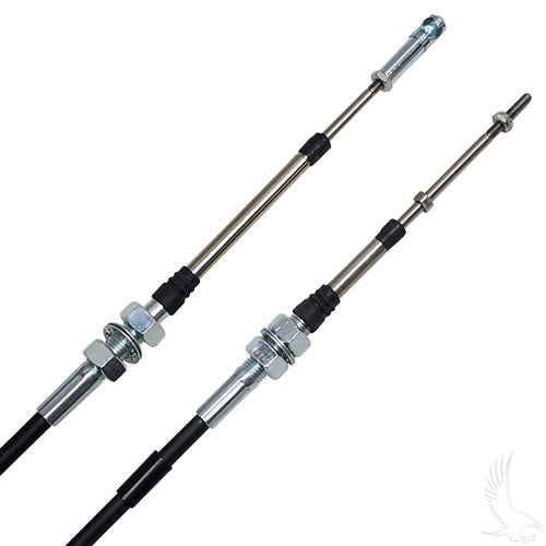 EZGO RXV Golf Cart Forward/Reverse Cable - 59" (2008+)