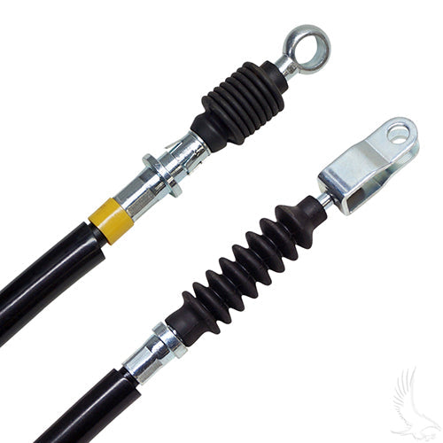 Golf Cart Brake Cable - Yamaha Stretch - Gas - 2014.5+