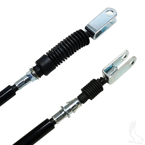 Golf Cart Brake Cable - Yamaha Stretch - Gas - 2009-2014.5