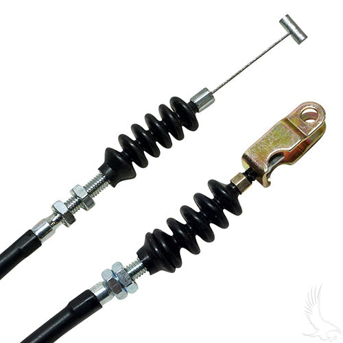 Golf Cart Throttle Cable Yamaha Drive Stretch 15+ Golf Cart Geeks