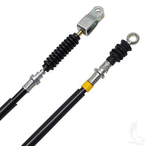 Golf Cart Brake Cable - Passenger Side 64" - Yamaha Drive2 QuieTech 17+