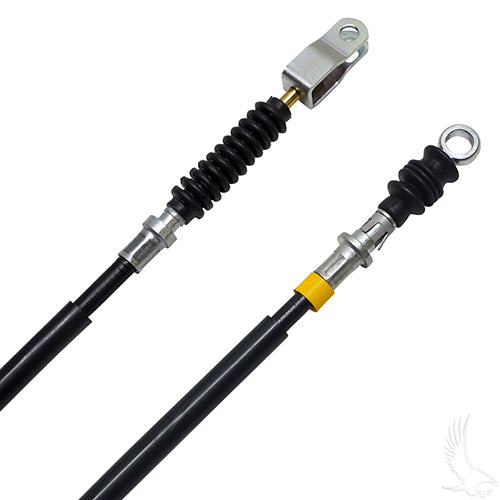 Golf Cart Brake Cable - 52" - Driver Yamaha Drive2 Electric/Drive 16+ - Passenger Drive 2/Drive 15+