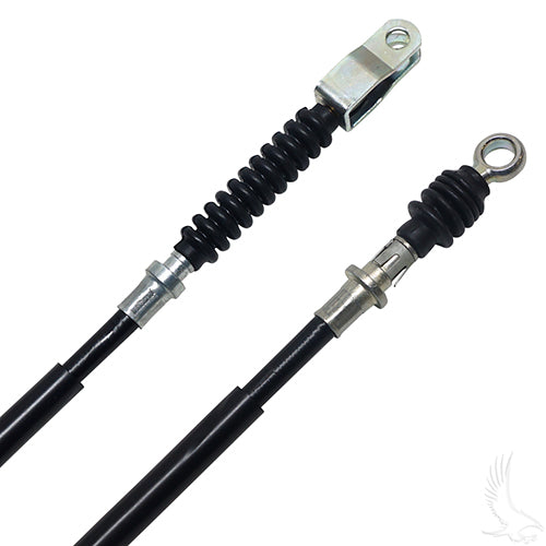 Golf Cart Brake Cable - Driver Side - 42 1/2" - Yamaha Drive2/Drive 15+ Non-QuieTech