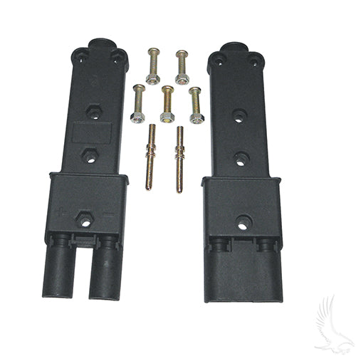 Golf Cart Repair Kit - Charger Handle - Yamaha 48 Volt