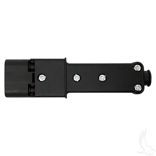 Golf Cart Repair Kit - Charger Handle - Yamaha 48 Volt