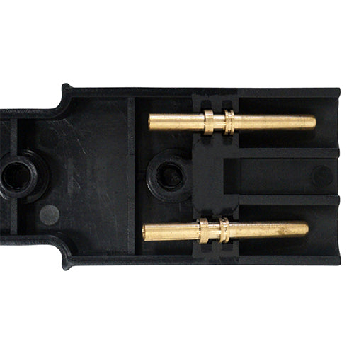 Golf Cart Repair Kit - Charger Handle - Yamaha 48 Volt