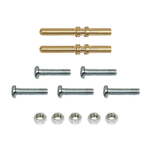 Golf Cart Repair Kit - Charger Handle - Yamaha 48 Volt