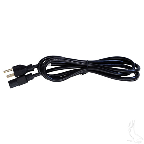 Golf Cart Battery Charger - Lester Summit Series II - 36-48V Auto Ranging Voltage 13-18A  - EZGO Powerwise