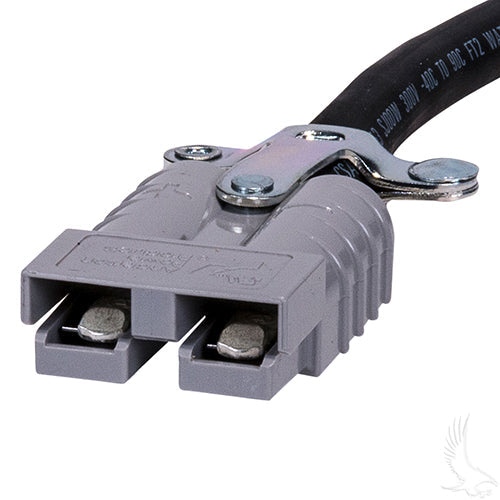 Golf Cart Battery Charger - Lester Summit Series II - 36-48V Auto Ranging Voltage 13-18A - SB50