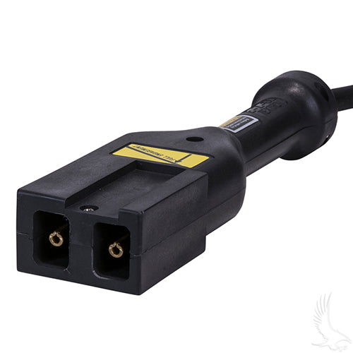 Golf Cart Battery Charger - Lester Summit Series II - 36-48V Auto Ranging Voltage 13-18A - EZGO Industrial 48V