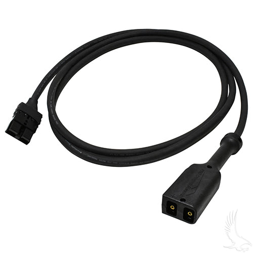 Golf Cart Charger Cable - Eagle Performance Series - EZGO PowerWise