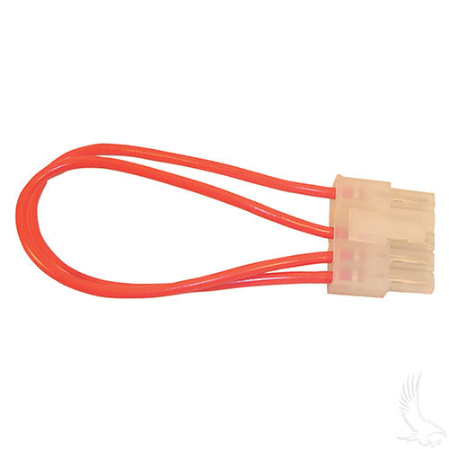 EZGO PDS Golf Cart Freedom Plug - Electric 2000+ 36V