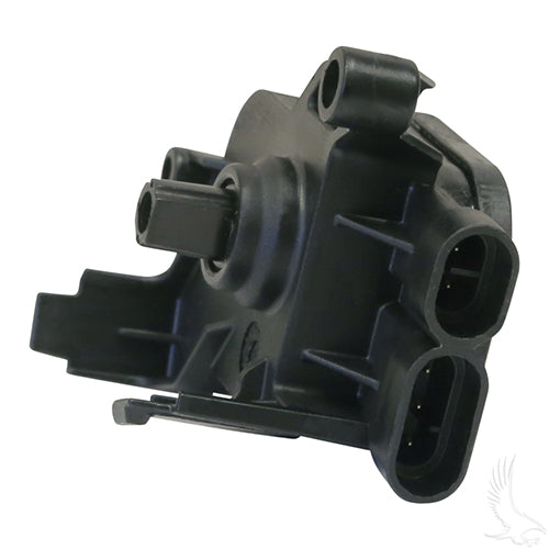 Club Car Golf Cart MCOR Motor Controller Input Retro-Fit Kit - Electric 2001+