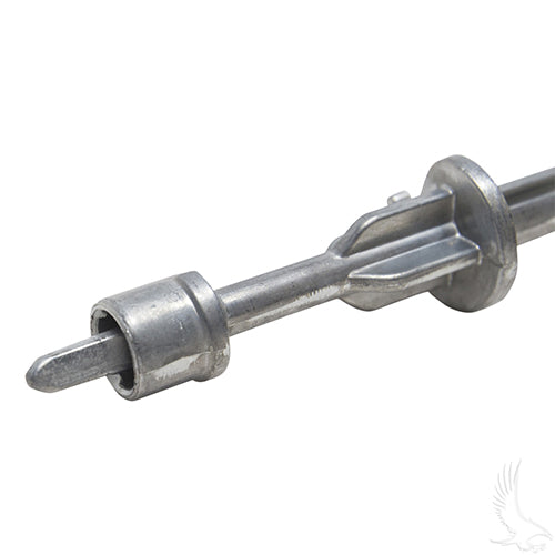 Club Car Golf Cart MCOR Motor Controller Input Retro-Fit Kit - Electric 2001+