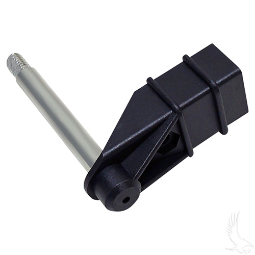 Club Car DS Golf Cart V-Glide Wiper Arm Holder - Electric 1988+