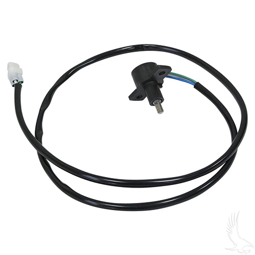 Yamaha G14-G16 Golf Cart Throttle Sensor - 36V Electric