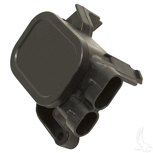 Club Car Precedent Golf Cart MCOR Motor Controller, Retro Fit - Electric 2004+, Pedal Group 2