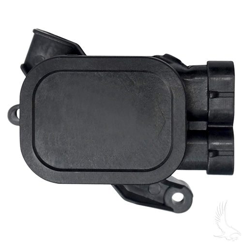 Club Car Precedent Golf Cart MCOR Motor Controller, Retro Fit - Electric 2004+, Pedal Group 2