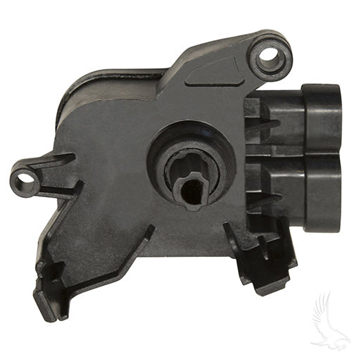 Club Car Precedent Golf Cart MCOR Motor Controller, Retro Fit - Electric 2004+, Pedal Group 2