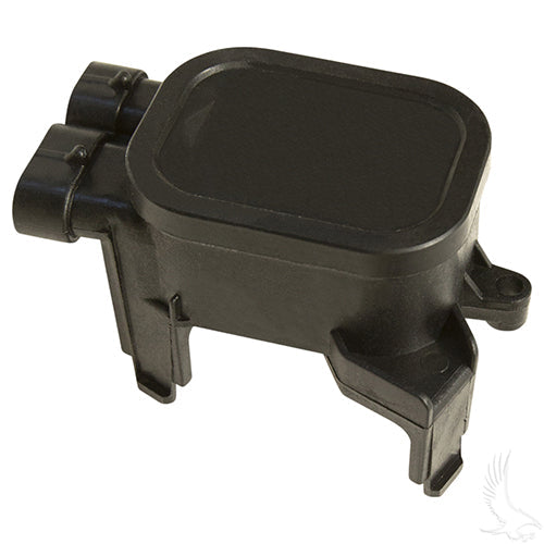 Club Car Precedent Golf Cart MCOR Motor Controller, Retro Fit - Electric 2004+, Pedal Group 2