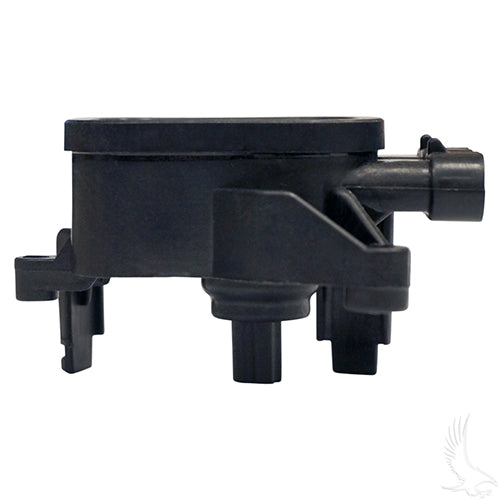 Club Car Precedent Golf Cart MCOR Motor Controller, Retro Fit - Electric 2004+, Pedal Group 2