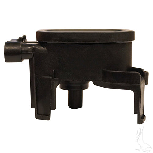 Club Car Precedent Golf Cart MCOR Motor Controller, Retro Fit - Electric 2004+, Pedal Group 2