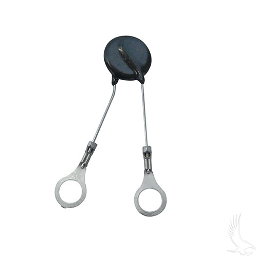 Golf Cart Varistor MOV Assy - E-Z-GO 89-94