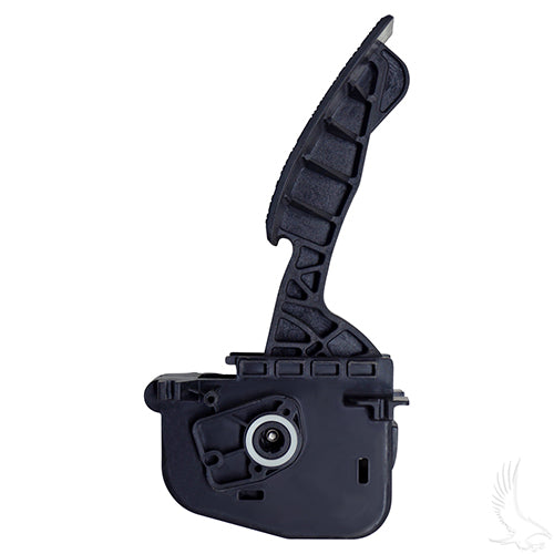 Golf Cart Accelerator Assembly Pedal with Throttle Sensor - Gen 2 - Club Car Precedent 09+ Gas