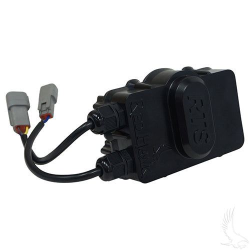 Club Car DS Golf Cart Golf Cart RTS Throttle Sensor