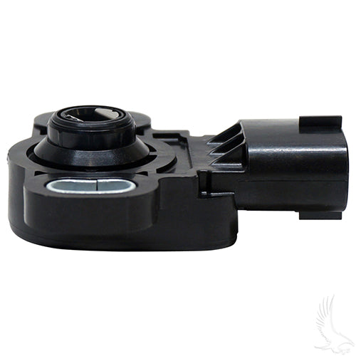 Golf Cart Throttle Sensor - Yamaha Drive2 Non-EFI - Drive 12.5+