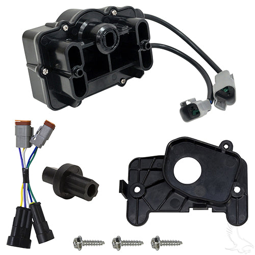 Golf Cart RTS Throttle Sensor - Club Car Precedent Pedal Group 2