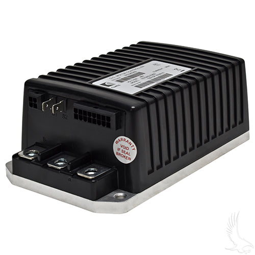 Club Car IQ Golf Cart Curtis Controller - 1510 48V 350A