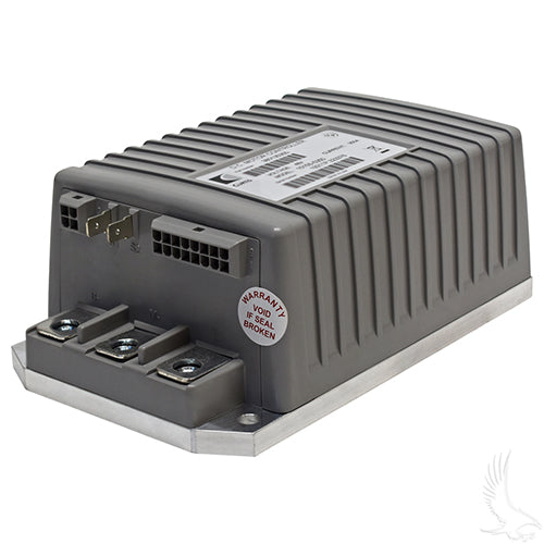 Curtis Controller, 1515 48V 350A, Club Car Excel