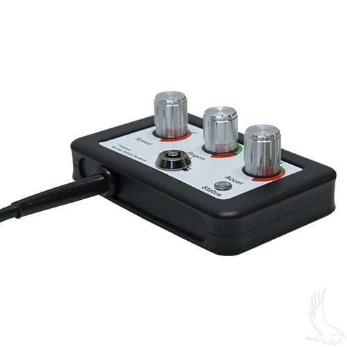 Golf Cart On the Fly Programmer - Navitas - Extended Length