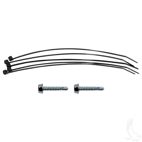 Golf Cart Vehicle Harness - Navitas TSX for E-Z-GO Series ITS