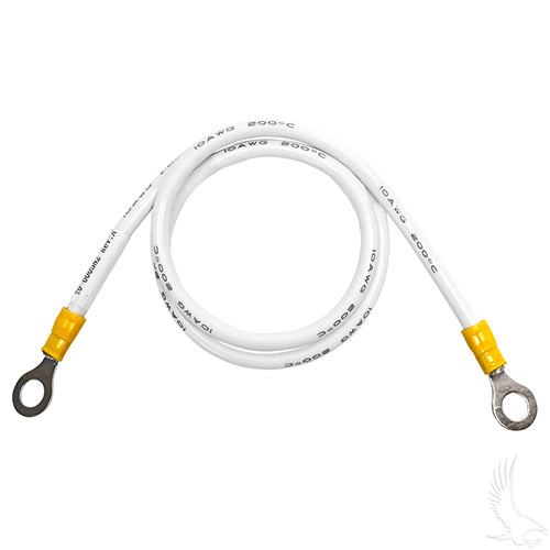 Golf Cart Controller Package AC Drive - Navitas 440A - EZGO RXV w/Danaher Golf Cart Controller