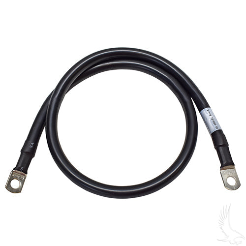 Golf Cart Controller Package - Navitas 600A - EZGO RXV w/ Danaher Golf Cart Controller