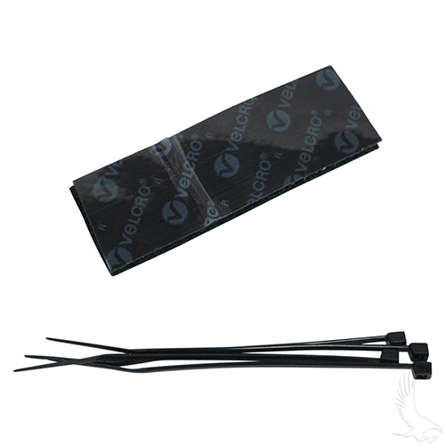 Golf Cart On The Fly Controller - Speed & Acceleration - SR