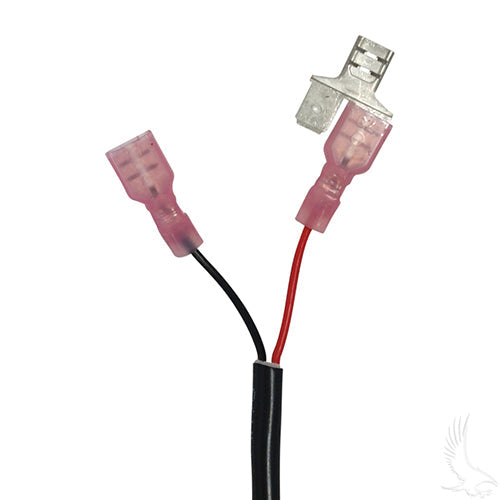 Golf Cart On The Fly Controller - Speed & Acceleration - SR